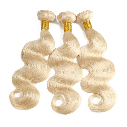 New product alert: 613 Blonde Hair