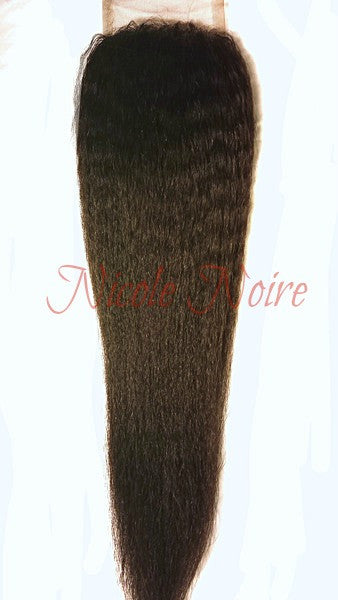 Kinky Bliss Closure