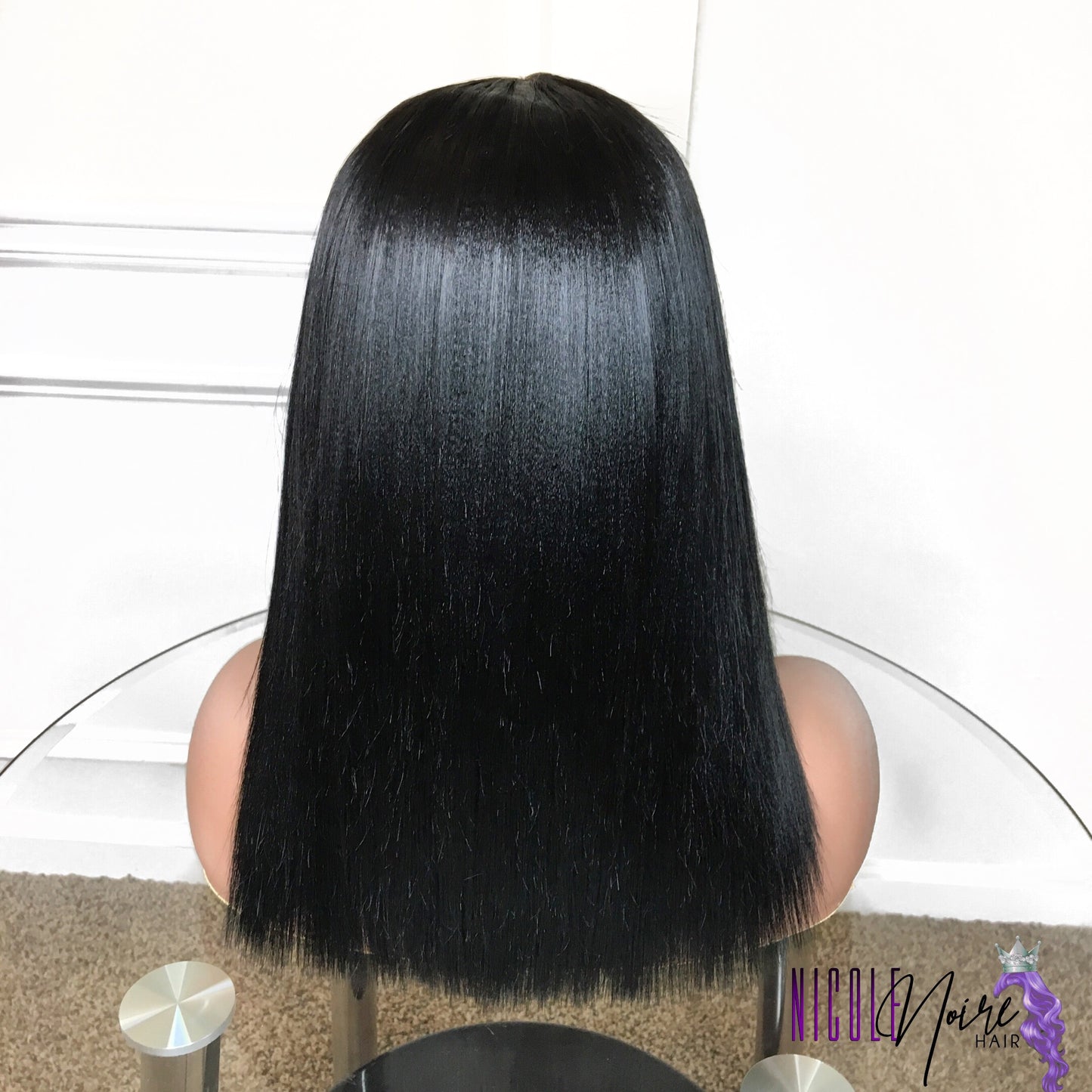 Relaxed Romance Closure Unit