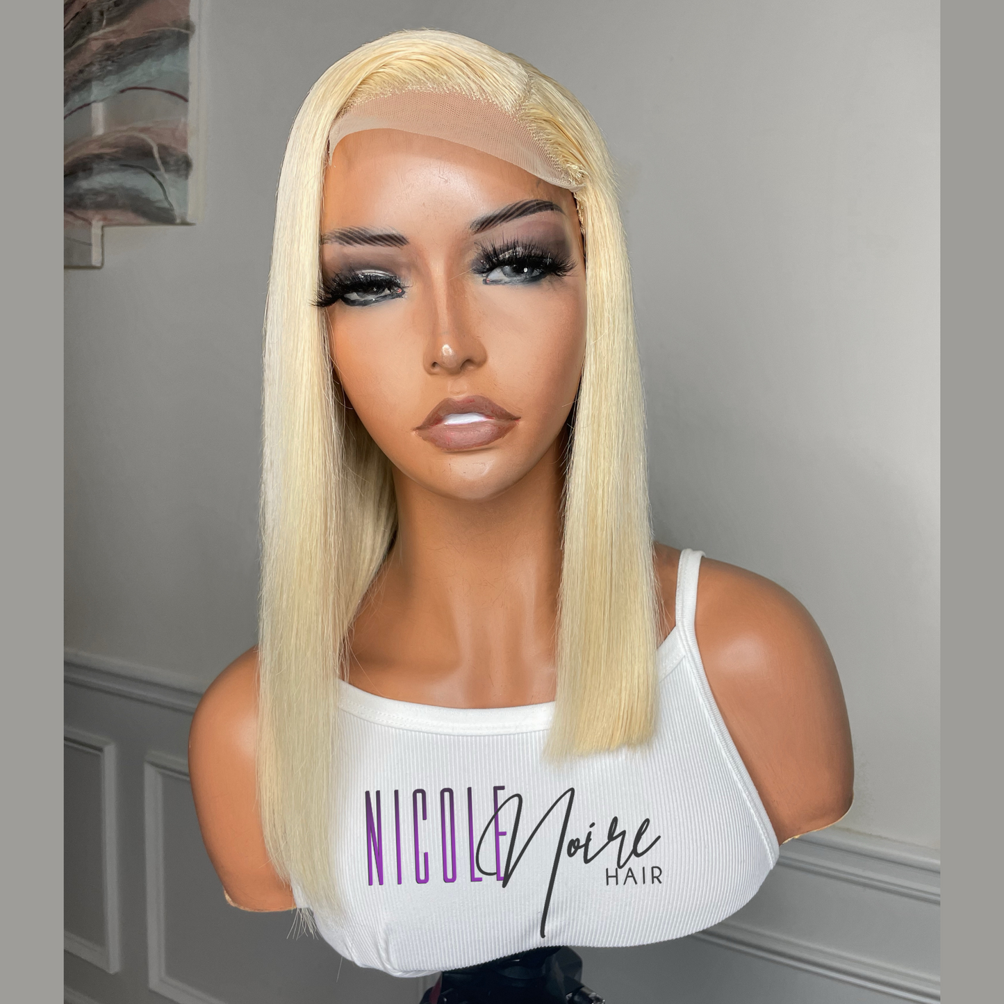 Shayna Blonde (Ready to Ship)
