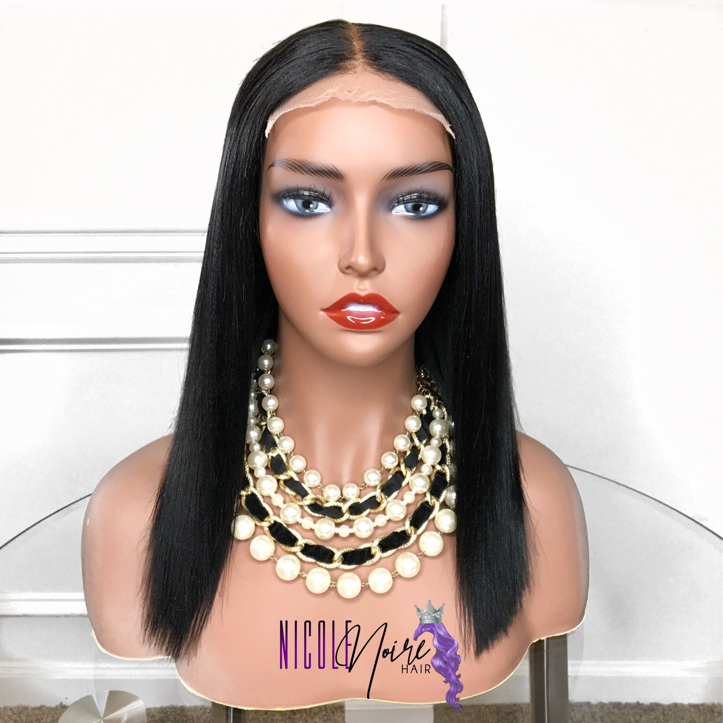 Relaxed Romance Closure Unit