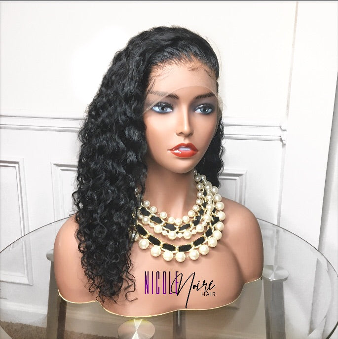 Kallisto Full Lace Wig