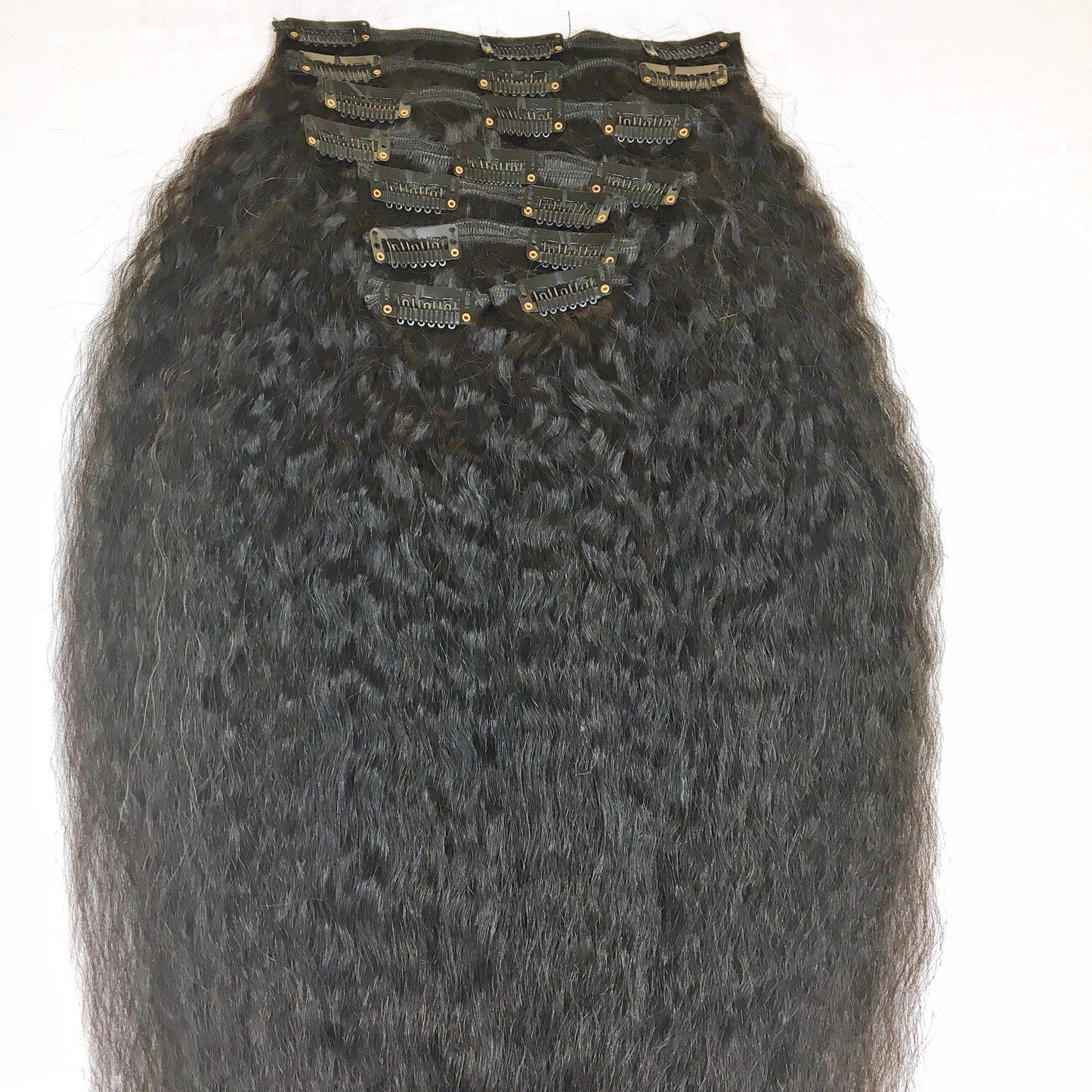 Kinky Bliss Clip Ins