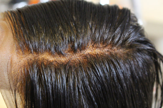 4 Tips to Successfully Bleach Your Knots