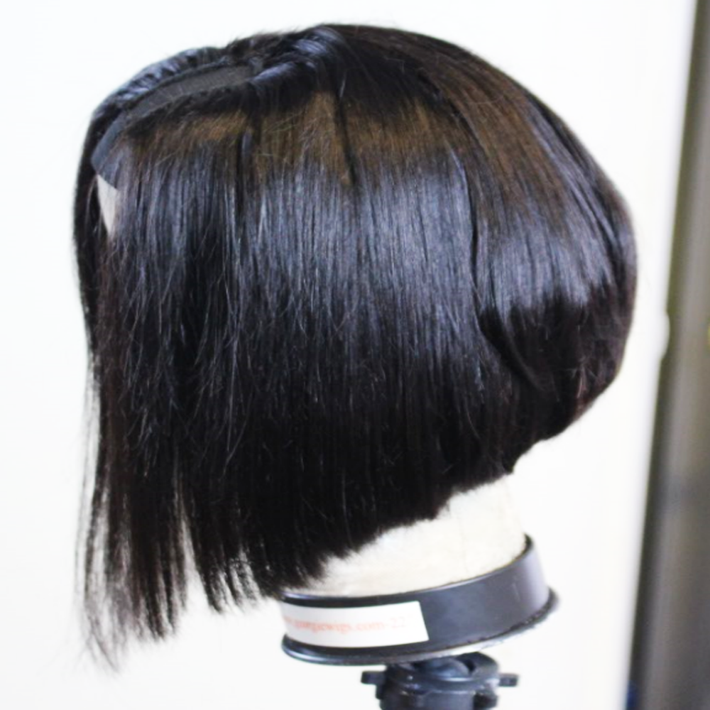 Chic Bob Upart