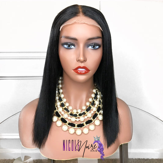 Relaxed Romance Closure Unit